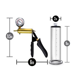 Vakumska črpalka VX6 Performance
