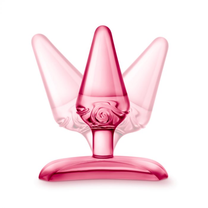 Analni čep Play with me Hard Candy