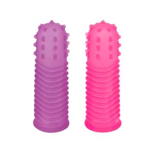Stimulacijska naprstnika Lust Finger sleeve