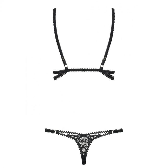 Obsessive body Mixty 6