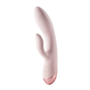 Rabbit vibrator Vivre Duo Vibe Coco