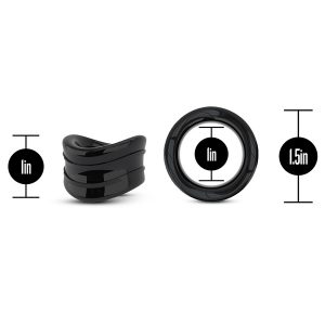 Raztegovalec mod Stay Hard Beef Ball Snug