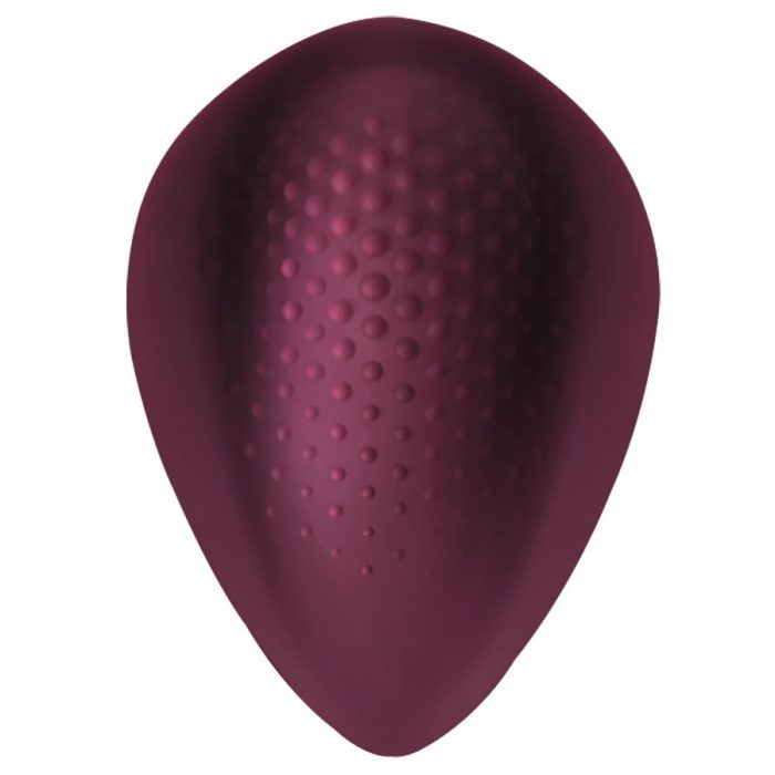 Vibrator Knickerbocker Glory