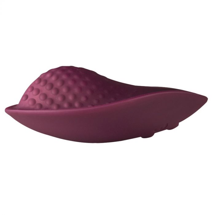 Vibrator Knickerbocker Glory