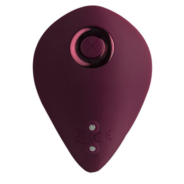 Vibrator Knickerbocker Glory Bwish Rocks off panty vibrator 3 Vibrator Knickerbocker Glory