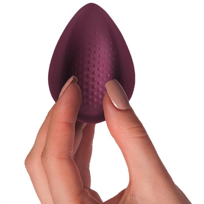 Vibrator Knickerbocker Glory Bwish Rocks off panty vibrator 5 Vibrator Knickerbocker Glory