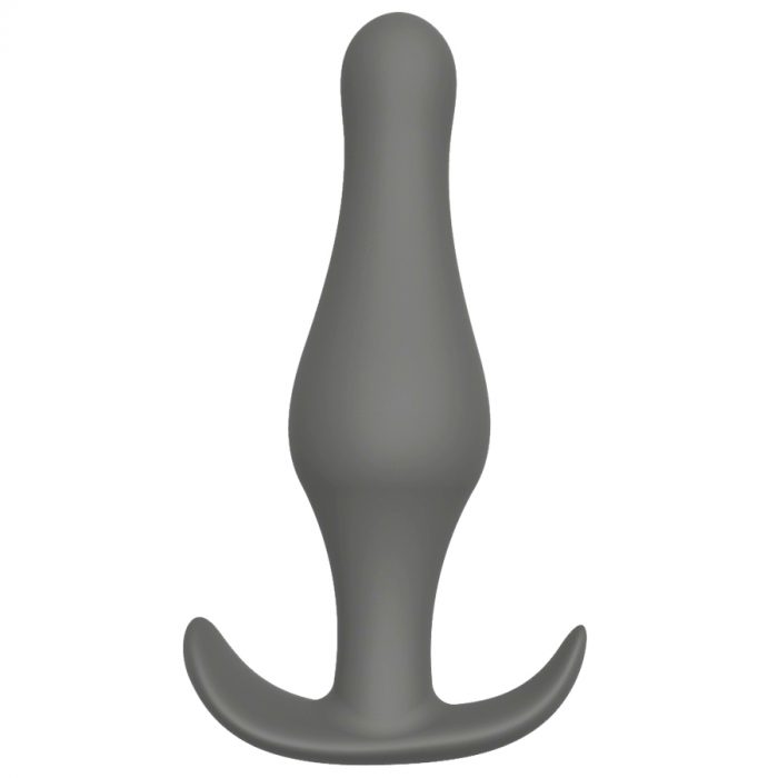 Analni čep Cheeky love Grey plug