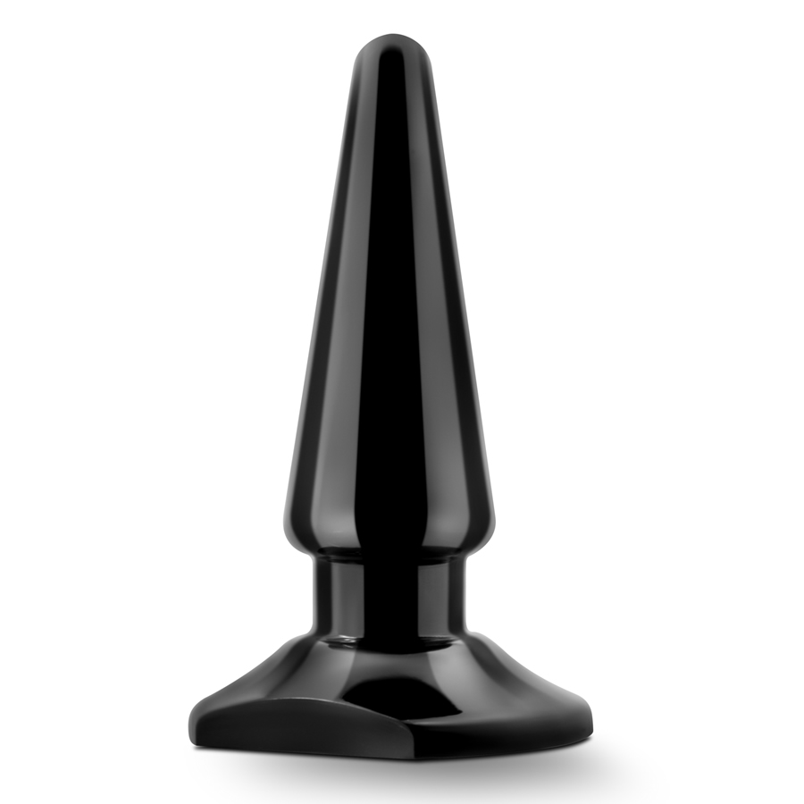 Analni cep Performance beginner crn 2 Analni čep Performance beginner