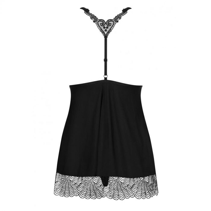Neglize Chiccanta babydoll Obsessive 6