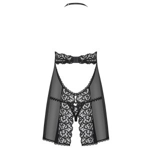 Obsessive Babydoll Joylace 6 Prosojen Babydoll Obsessive