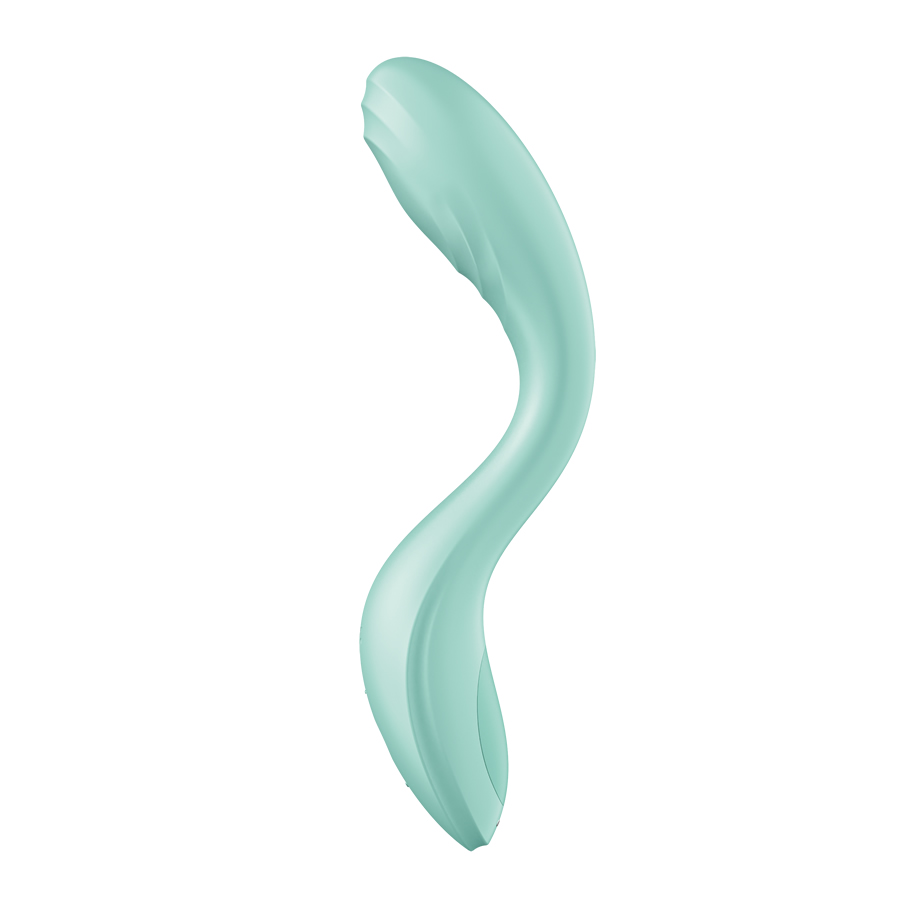 Satisfyer Rrrolling pleasure g spot vibrator 3 Satisfyer Rrrolling pleasure vibrator