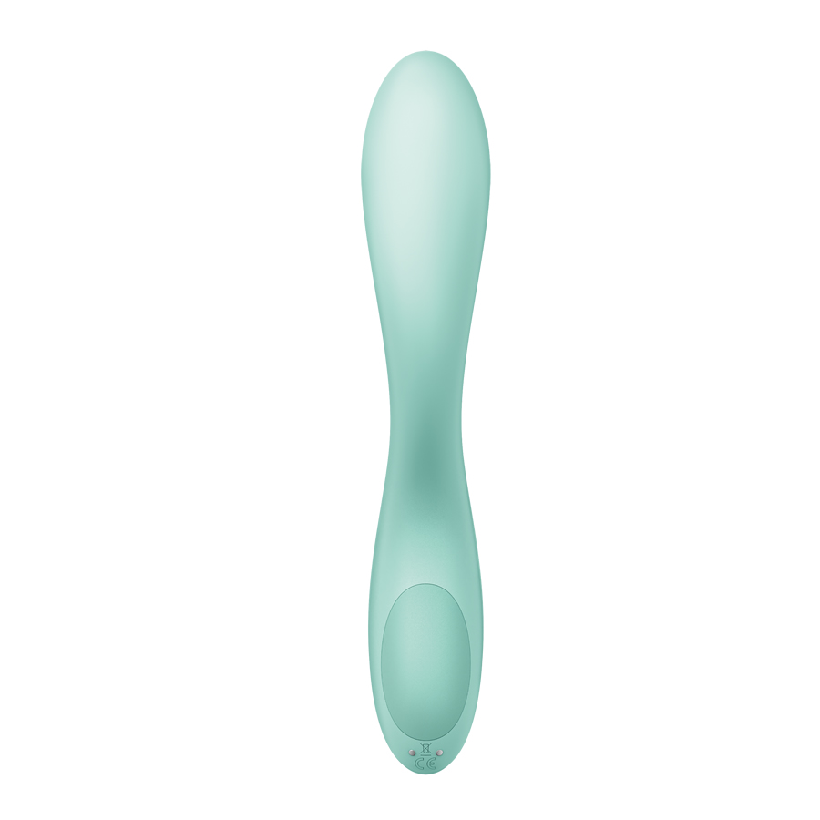 Satisfyer Rrrolling pleasure g spot vibrator 4 Satisfyer Rrrolling pleasure vibrator