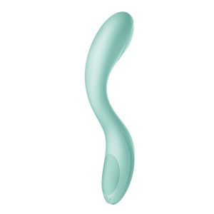 Satisfyer Rrrolling pleasure g spot vibrator 5 G-spot vibrator