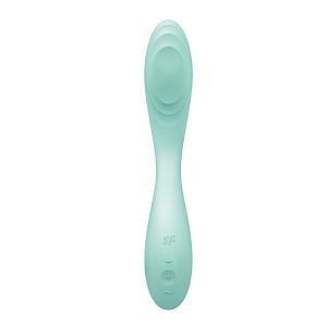 Satisfyer Rrrolling pleasure g spot vibrator 6 G-spot vibrator