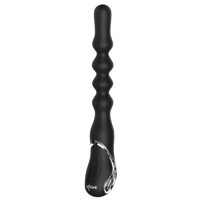 Analni vibrator Naghi No30 1