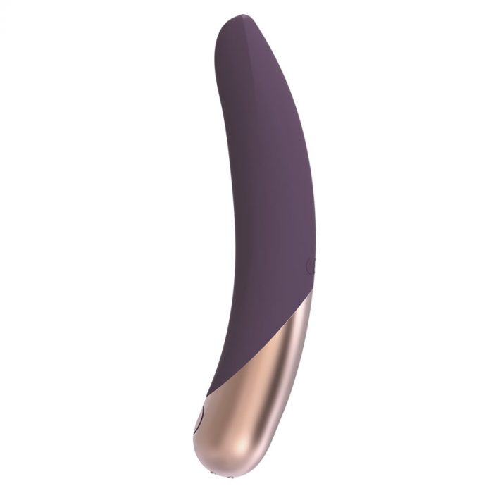 Dream Toys Royal Fantasies Asteria vibrator 3 Dual density vibrator Royal Fantasies Asteria