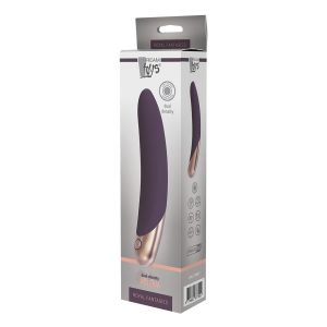 Dual density vibrator Royal Fantasies Asteria
