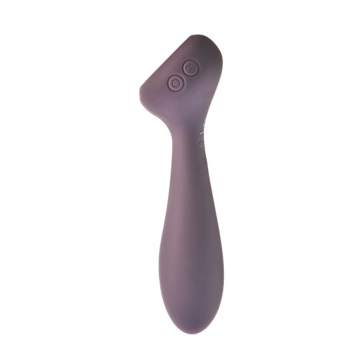 Dream Toys Royal Fantasies Panacea vibrator 3 Vibrator Royal Fantasies Panacea