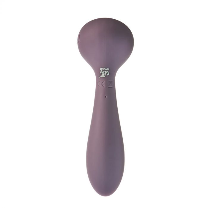 Dream Toys Royal Fantasies Panacea vibrator 4 Vibrator Royal Fantasies Panacea