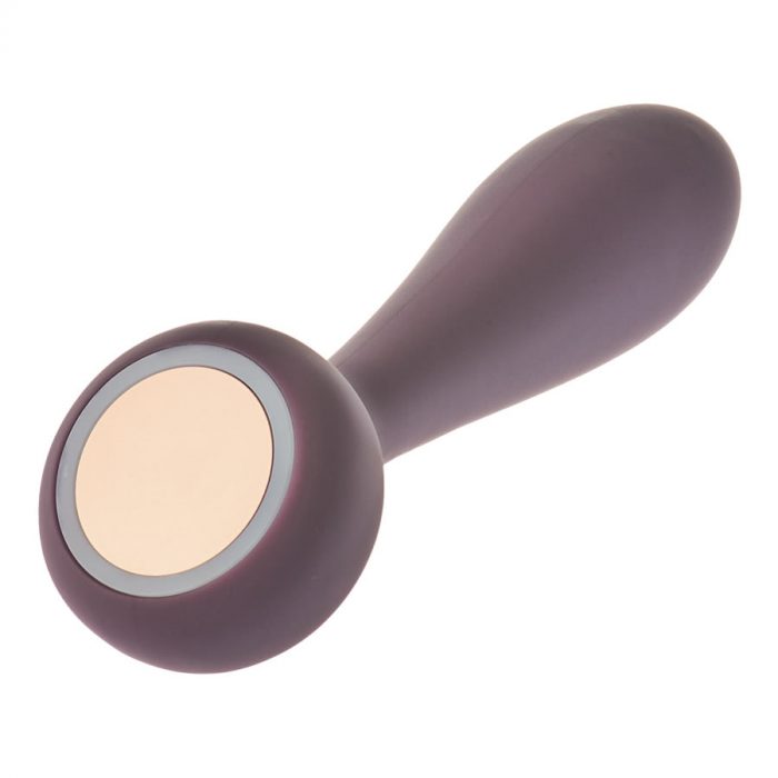 Dream Toys Royal Fantasies Panacea vibrator 5 Vibrator z grelnikom