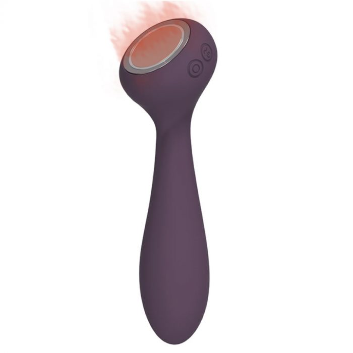 Panacea vibrator