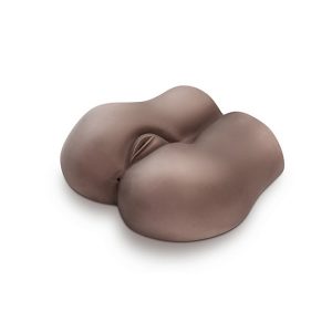 Vibracijska vagina Hot Chocholate F*ck me