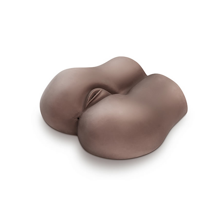 Hot Chocholate fuck me deep vibrating vagina 2 Vibracijska vagina Hot Chocholate F*ck me