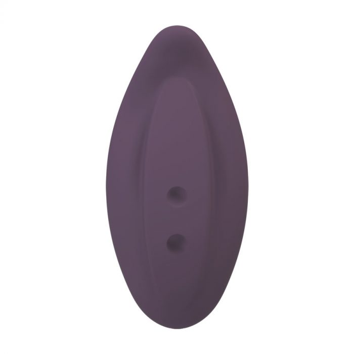 Lay on vibrator Dream Toys Thalia 3 Lay-on vibrator Royal Fantasies Thalia