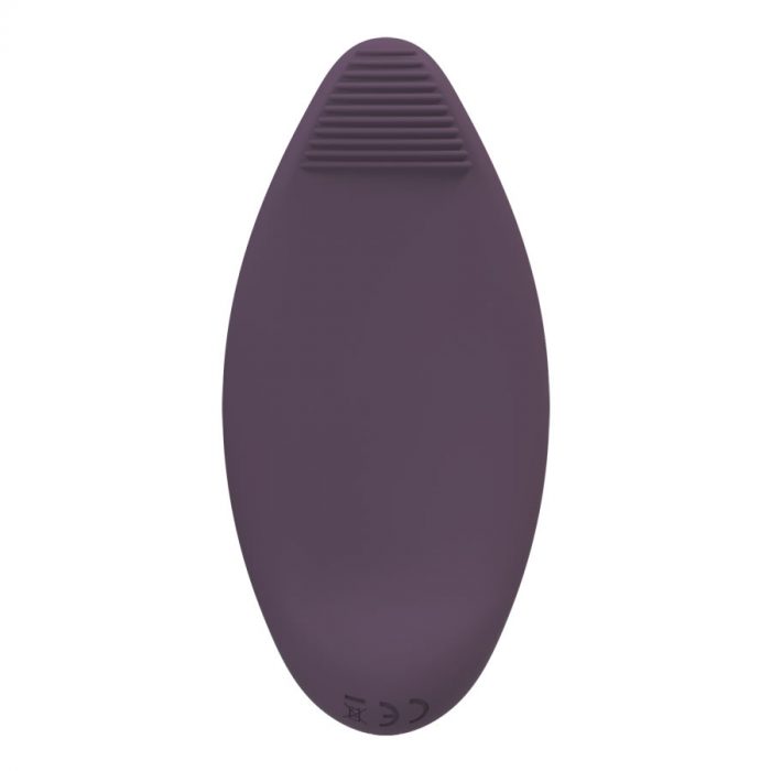 Lay on vibrator Dream Toys Thalia 4 Lay-on vibrator Royal Fantasies Thalia