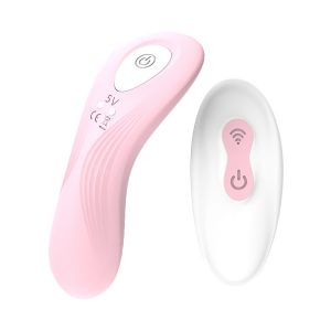 Lay-on vibrator z daljincem Dream Toys