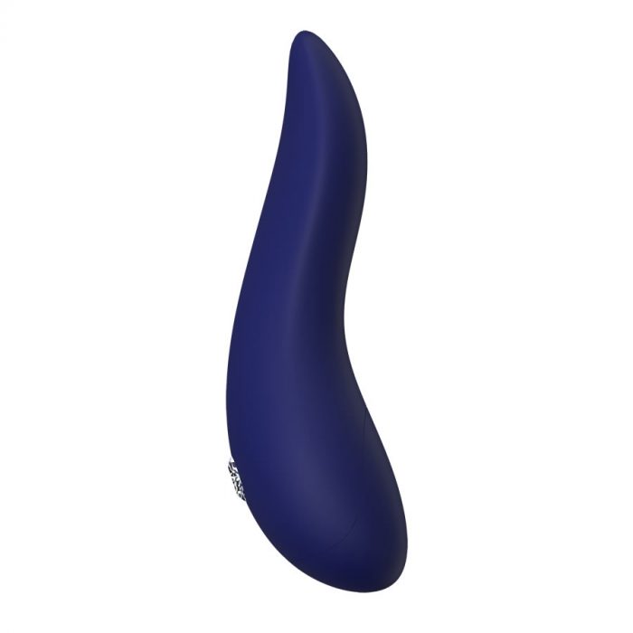 Lay on vibrator za klitoris Blue evolution Zelus 3 Lay-on vibrator Blue Evolution Zelus
