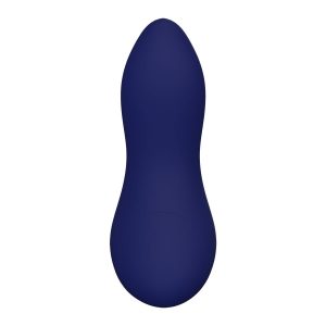 Lay-on vibrator Blue Evolution Zelus