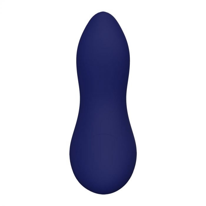 Lay on vibrator za klitoris Blue evolution Zelus 4 Lay-on vibrator Blue Evolution Zelus