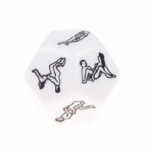 Kocka Lover sex dice