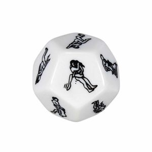 Kocka Lover sex dice