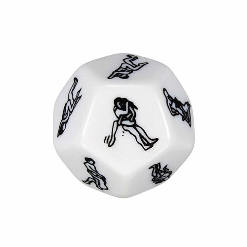 Kocka Lover sex dice