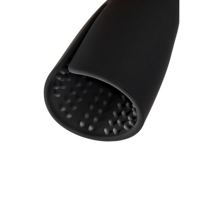 Masturbator Naghi No44 4 Vibracijski masturbator Naghi No44