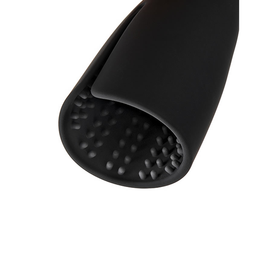 Masturbator Naghi No44 4 Vibracijski masturbator Naghi No44