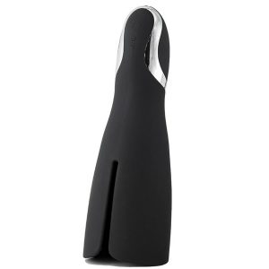 Masturbator Naghi No44 5 Vibracijski masturbator Naghi No44