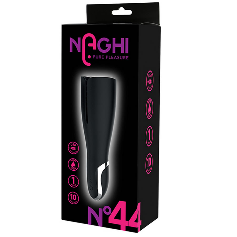 Masturbator Naghi No44 6 Naghi No44