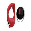 Vibrator za pare Red revolution Eros