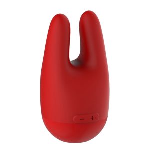 Lay-on vibrator Red Revolution Hebe