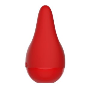 Vibrator za telo Lay on red revolution Hebe 3 Lay-on vibrator Red Revolution Hebe