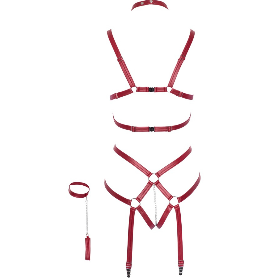 Bad Kitty Bondage body wetlook rdec_7 Bad Kitty bondage body