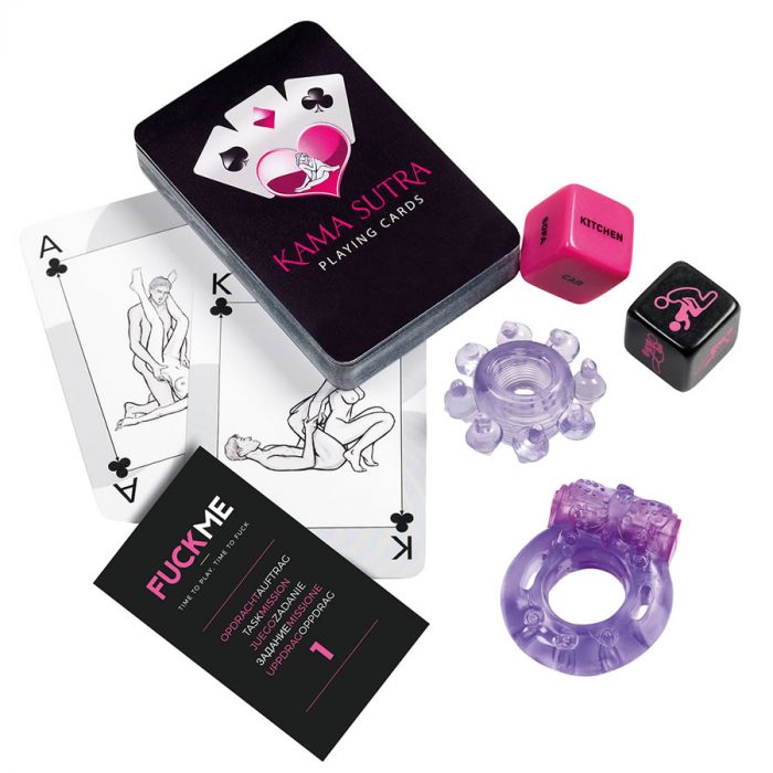 Eroticna igra Fuck me in 10 different languages 4 Igra Fuck me in 10 languages