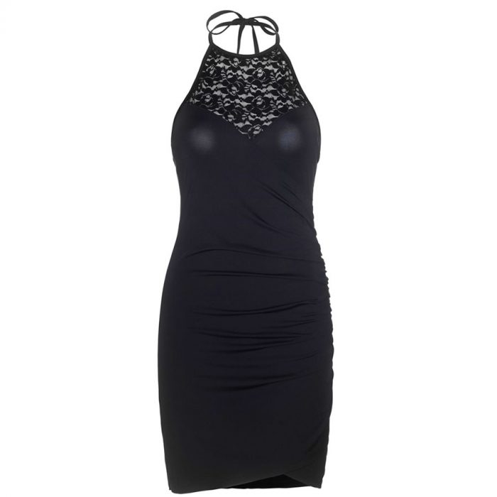 Leg Avenue mini obleka Victoria LO86619_3 Mini obleka Victoria Leg Avenue (LO86619)