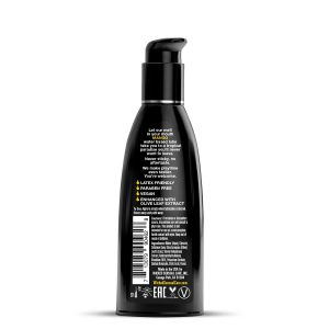 Lubrikant z okusom manga Wicked