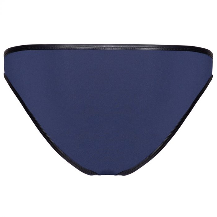 Moške hlačke temno modre slip Nek_6 Moške hlaćke slip
