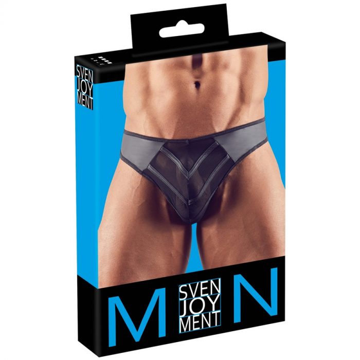 Moške tangice Triangle Svenjoyment