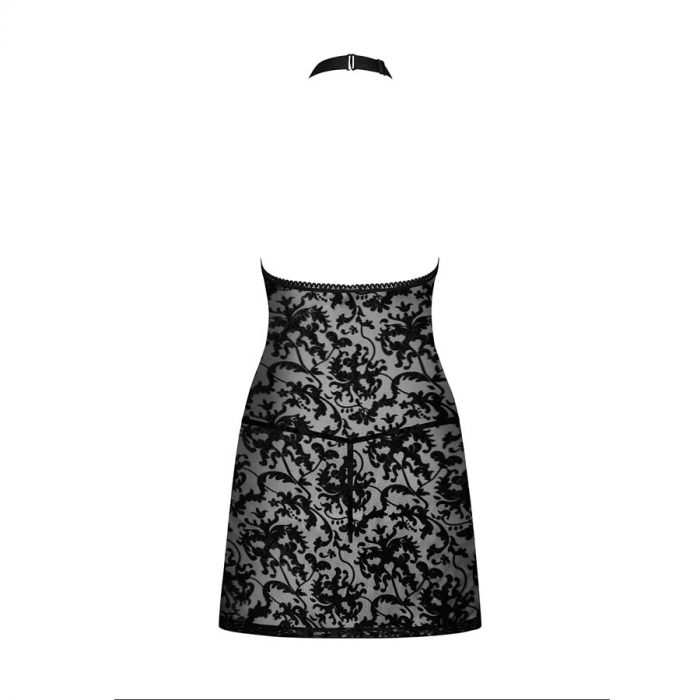 Obsessive Foftily chemise